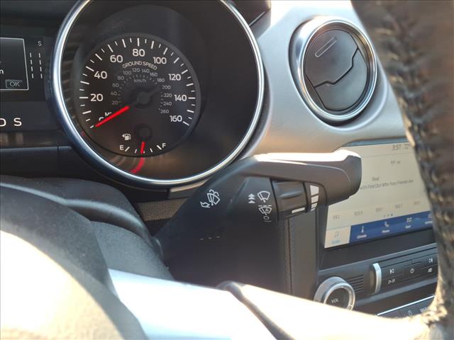 2023 Ford Mustang EcoBoost Premium:1038U