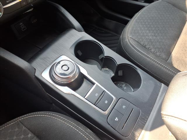 2025 Ford Escape Active:1281U
