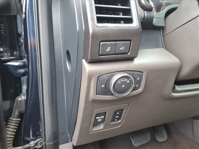 2021 Ford Expedition Limited:1047U