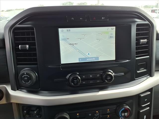 2021 Ford F-150 XLT:16955G