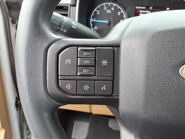 2023 Ford F-150 XLT:1076U