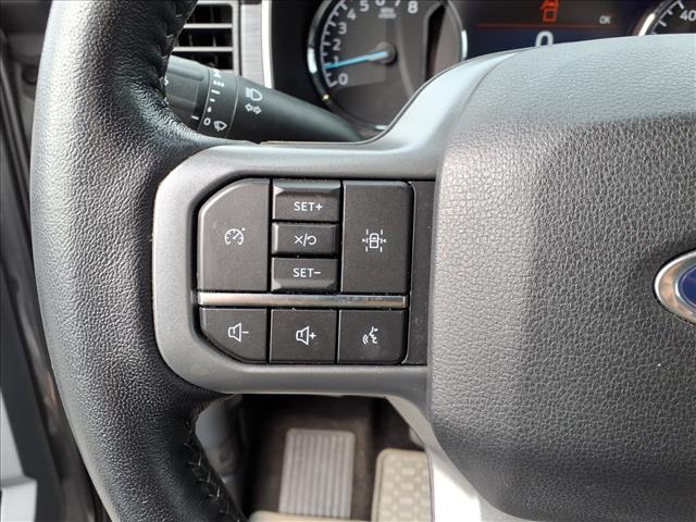 2021 Ford F-150 XLT:1094U