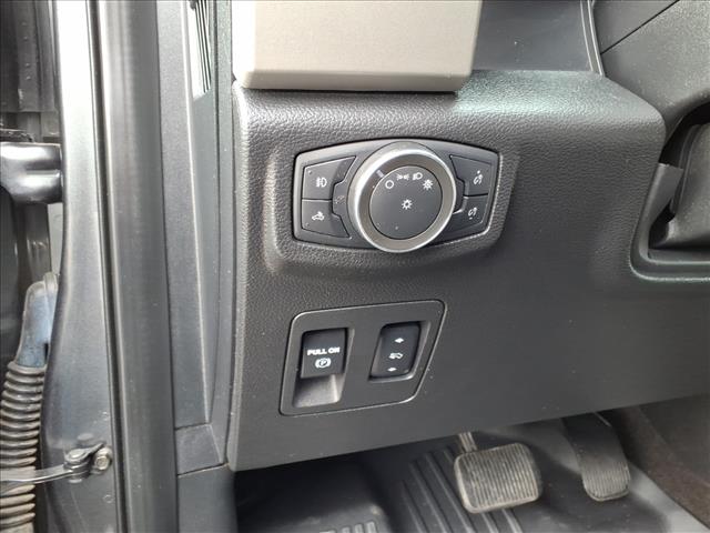 2020 Ford F-150 LARIAT:16941P
