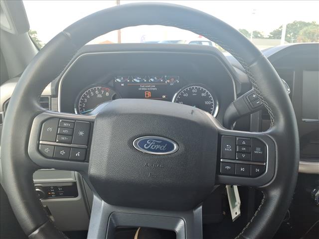 2023 Ford F-150 XLT:1283U