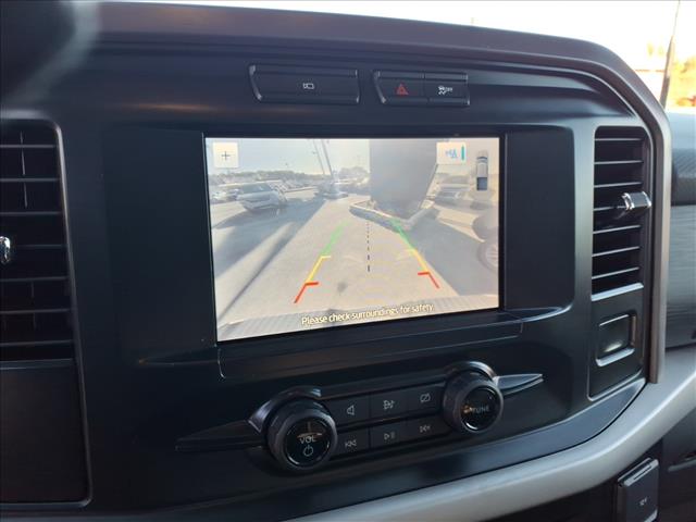 2022 Ford F-150 XLT:1108U