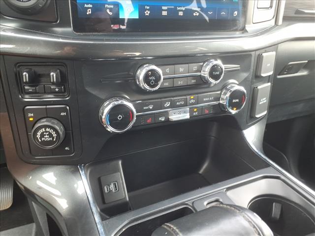 2022 Ford F-150 XLT:1220U