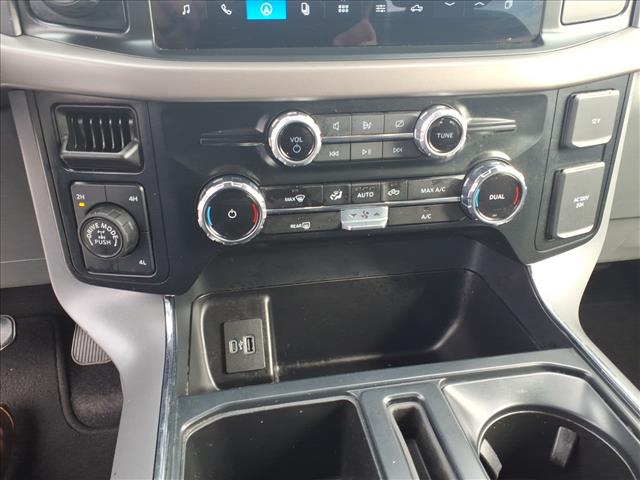 2024 Ford F-150 XLT:1045U