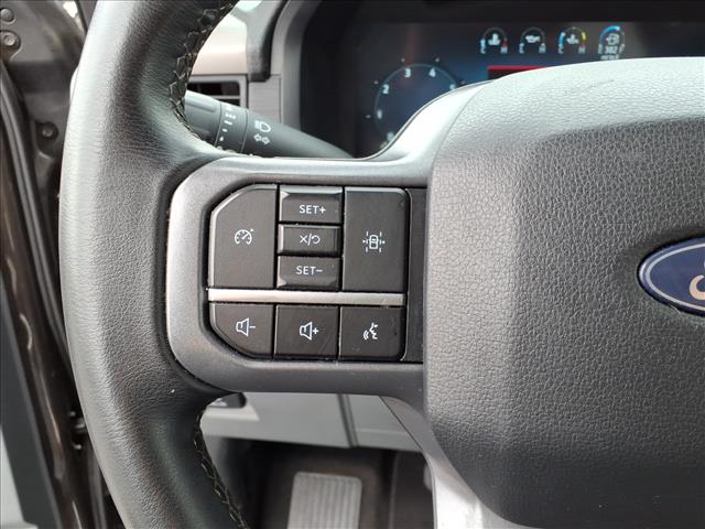 2024 Ford F-150 XLT:1091U