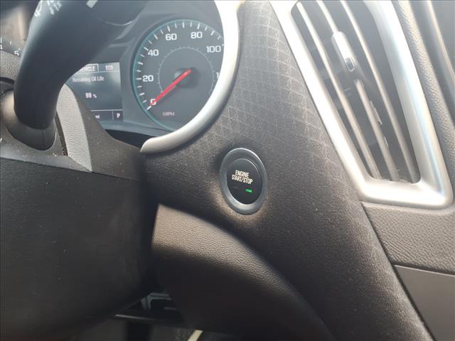 2025 Chevrolet Malibu LT:1286U