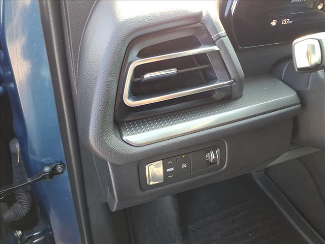 2024 Chevrolet Traverse FWD LS:1055U