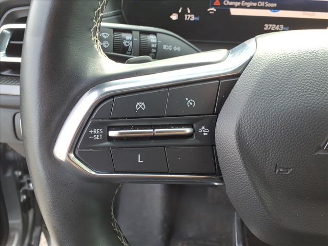 2024 Chevrolet Traverse FWD LT:1029U