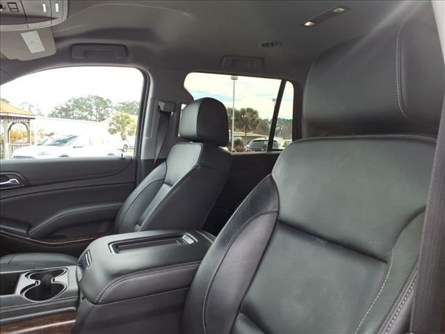 2019 Chevrolet Tahoe LT:16952P