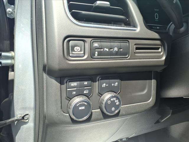 2024 Chevrolet Tahoe LT:1162U