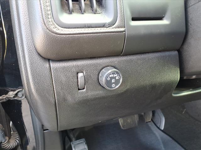 2019 GMC Canyon 2WD Denali:1015U