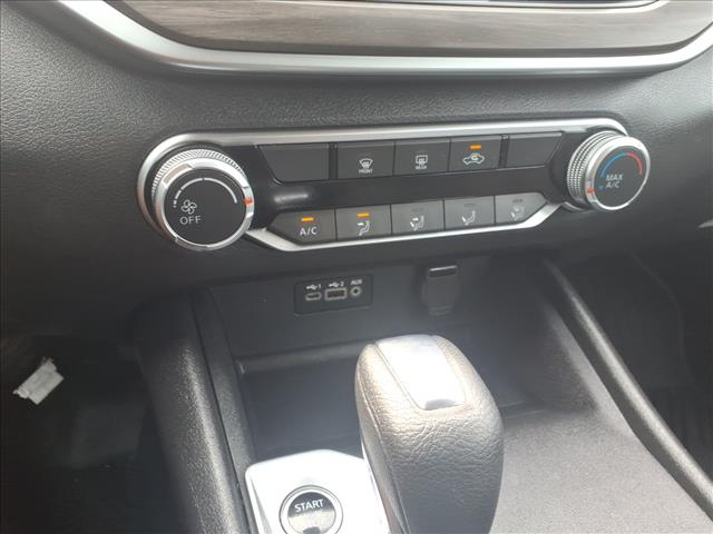 2025 Nissan Altima SV:1259U