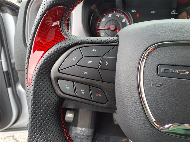 2023 Dodge Charger SXT:1078U