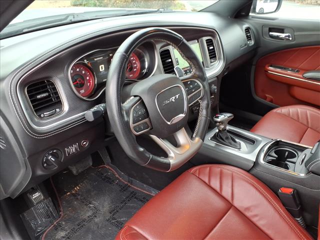 2022 Dodge Charger SRT Hellcat Widebody:1028U