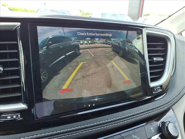 2024 Chrysler Pacifica Plug-In Hybrid Hybrid Select:1149U
