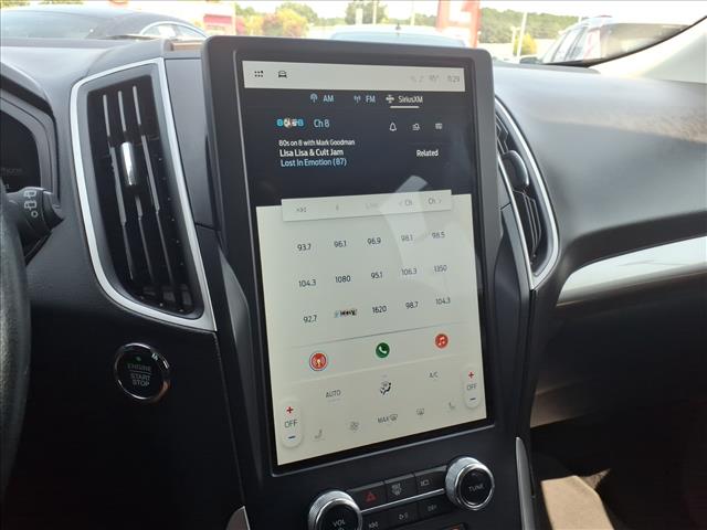 2023 Ford Edge SEL:1276U