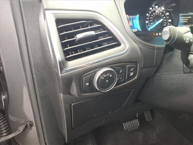 2024 Ford Edge Titanium:1031U