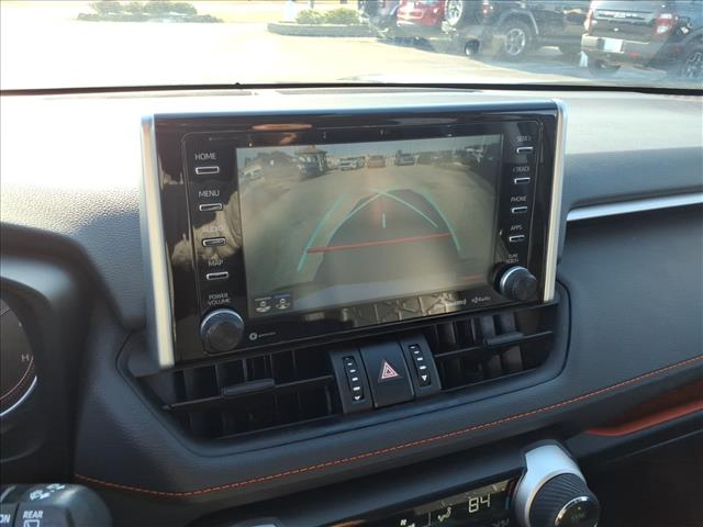 2021 Toyota RAV4 Adventure:1077U