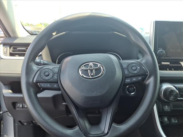 2024 Toyota RAV4 XLE:1253U