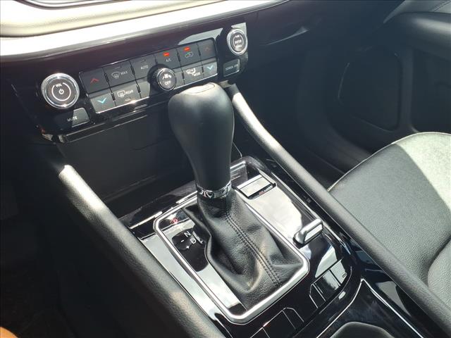 2025 Jeep Compass Limited:1236U