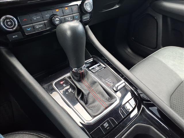 2024 Jeep Compass Trailhawk:1132U