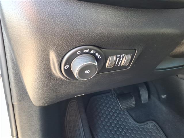 2024 Jeep Compass Trailhawk:1036U