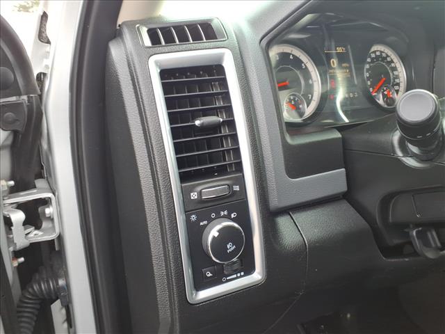 2018 RAM 2500 Big Horn:16822P