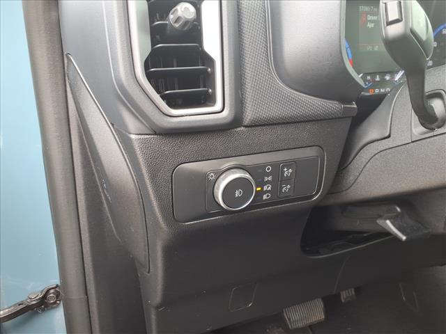 2022 Ford Bronco Sport Big Bend:1000U