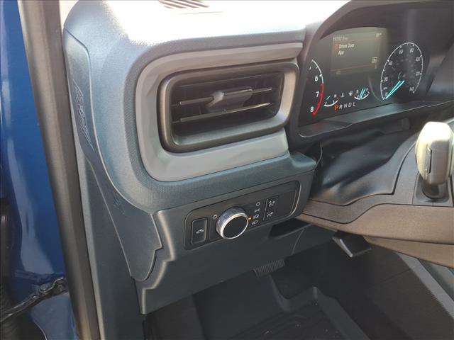 2024 Ford Maverick XLT:1057U