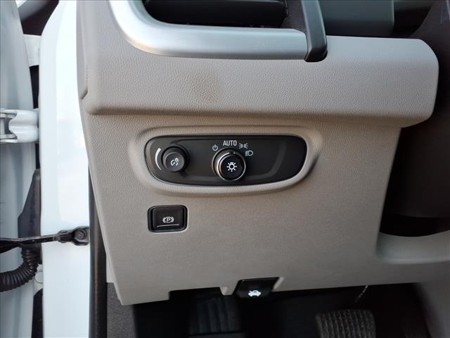 2023 GMC Terrain SLE:1025U