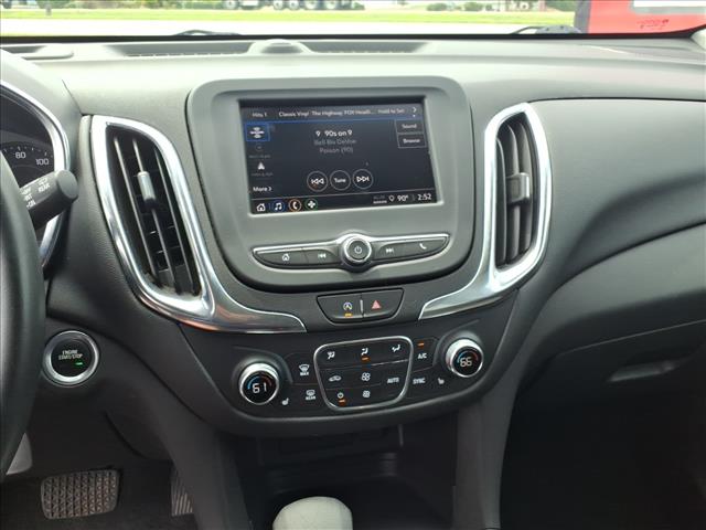 2024 Chevrolet Equinox LT:1174U
