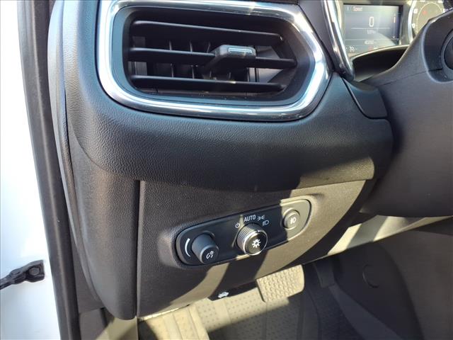 2021 Chevrolet Equinox LT:1006U