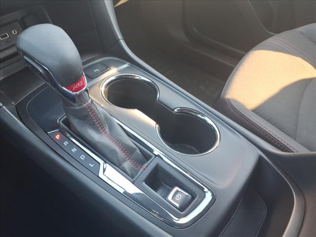 2024 Chevrolet Equinox RS:1064U