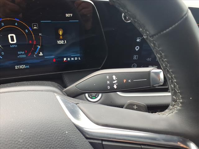 2025 Chevrolet Equinox LT - Photo 20
