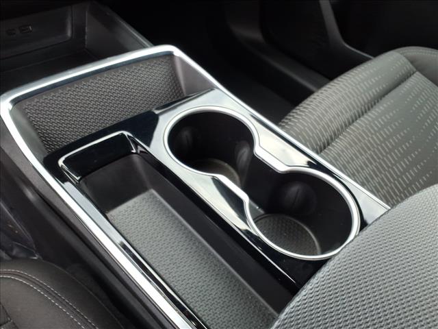 2025 Chevrolet Equinox AWD LT:1097U