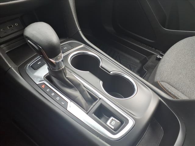 2024 Chevrolet Equinox LT:1262U