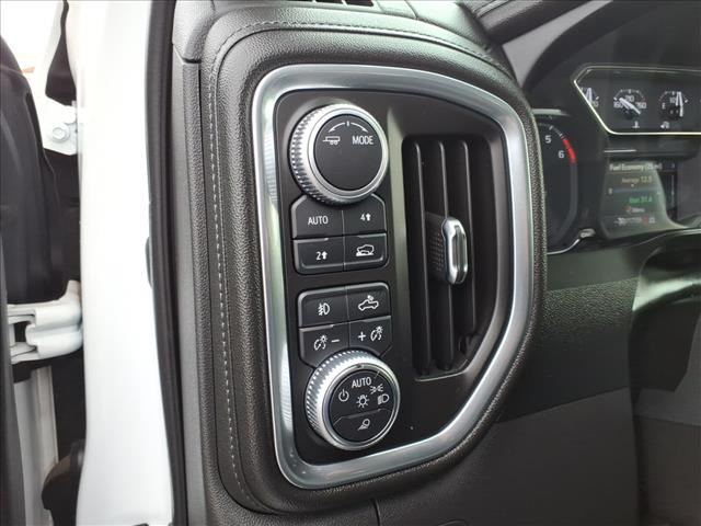 2020 GMC Sierra 1500 SLT:16953G