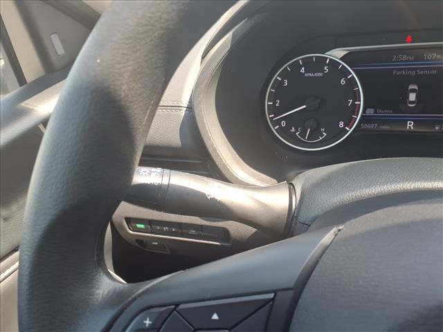 2024 Nissan Sentra SV:1291U