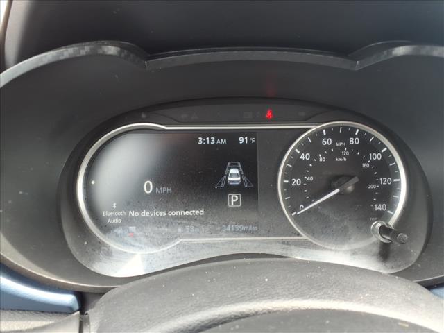 2025 Nissan Versa SV:1186U