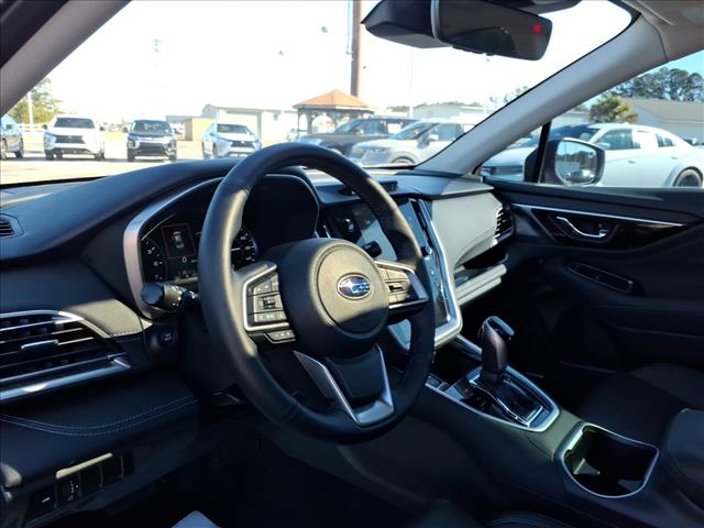 2023 Subaru Legacy Touring XT:1049U