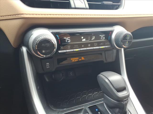 2022 Toyota RAV4 Hybrid Hybrid LE:1266U