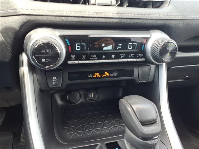 2024 Toyota RAV4 Hybrid Hybrid XLE:1146U