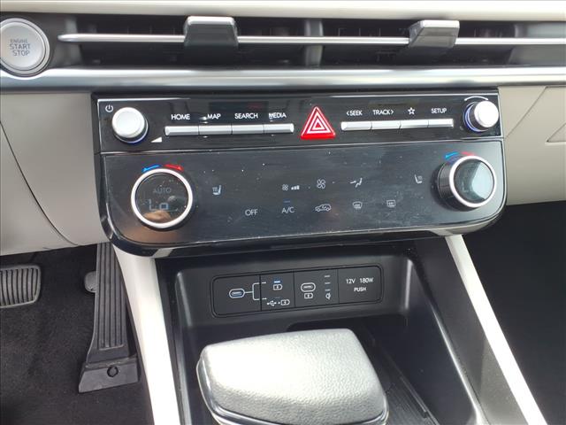 2025 Hyundai TUCSON SEL:1120U