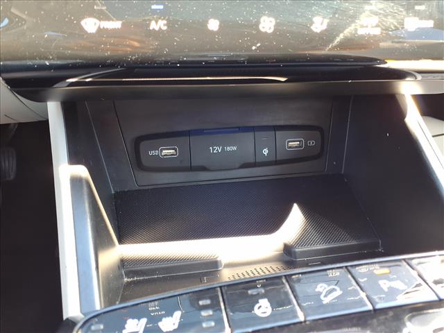 2024 Hyundai TUCSON Limited:1133U