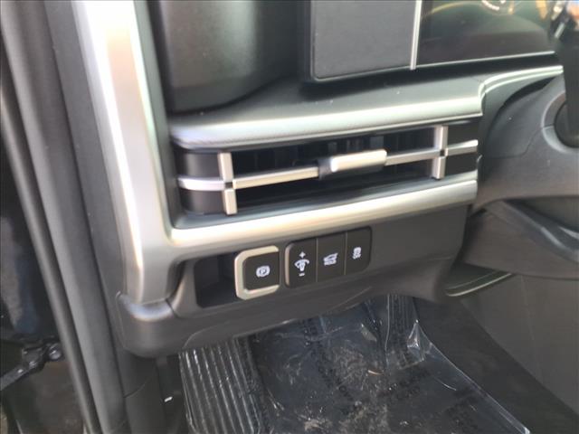 2025 Hyundai SANTA FE SE:1054U