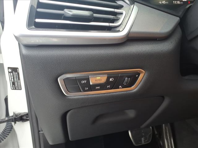 2022 BMW X5 sDrive40i:1017U