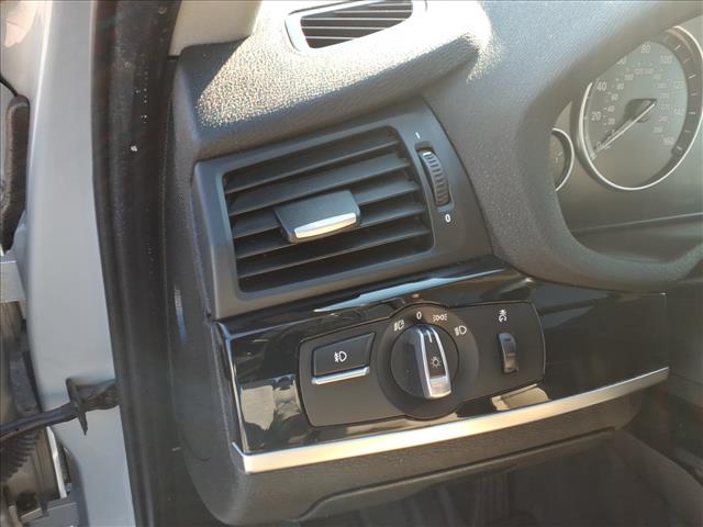 2016 BMW X3 xDrive28i:1036A